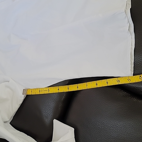 18 Centimeters, Button-down shirt NWOT - Picture 9 of 10